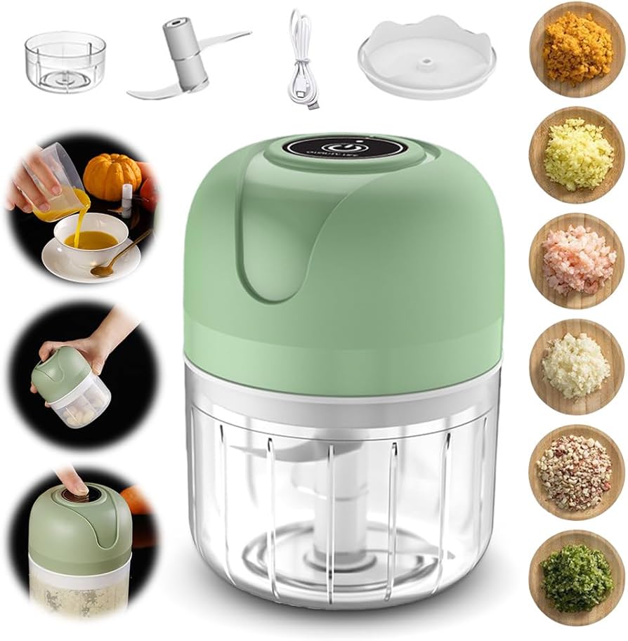 A-MiniPro™ PICADOR ELECTRICO 250 ML