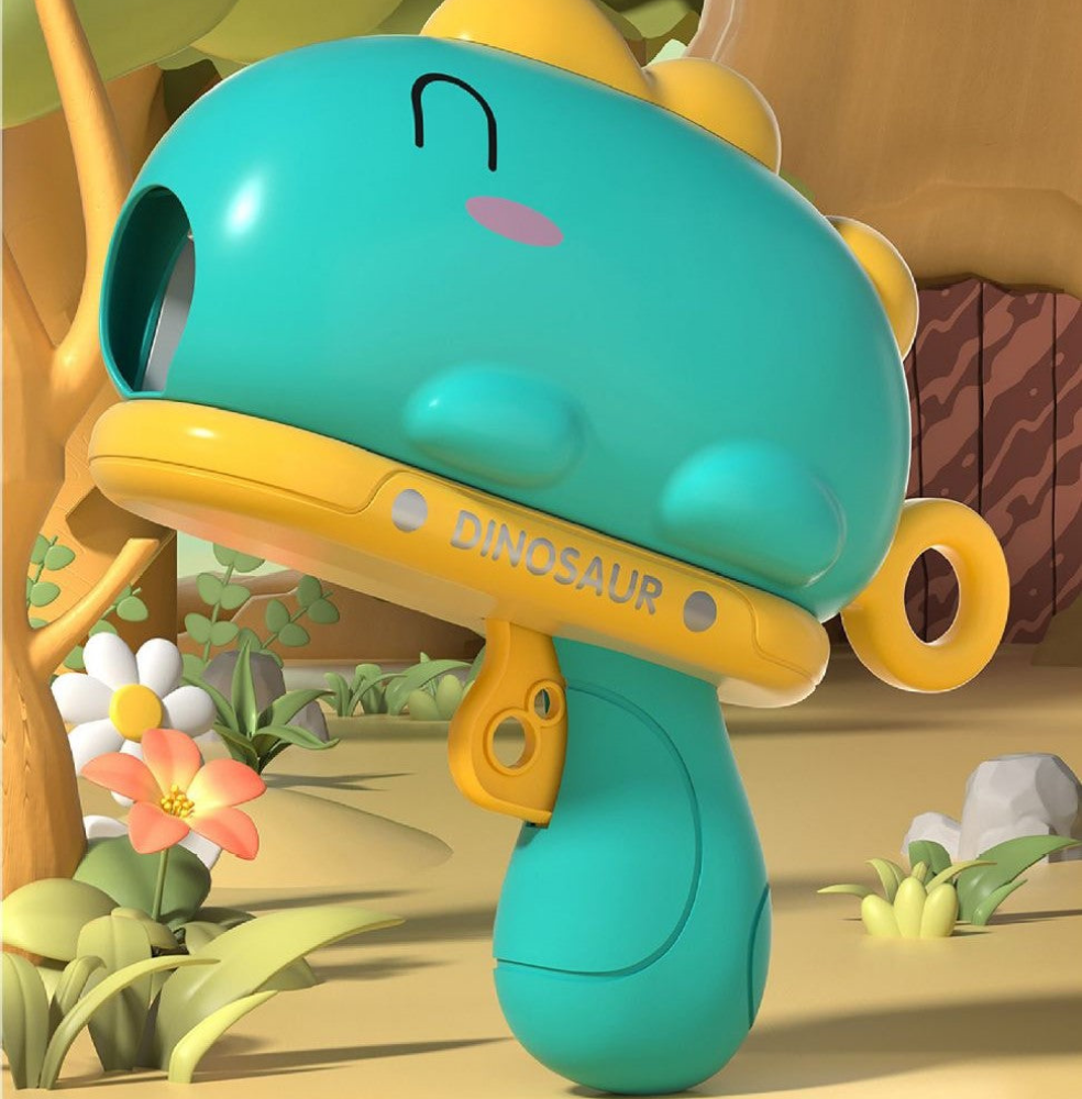 ShooterBall™ PISTOLA DE PELOTAS PEGAJOSAS PARA NIÑOS