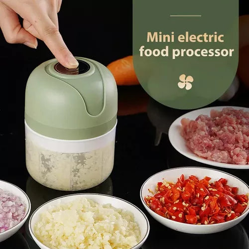 A-MiniPro™ PICADOR ELECTRICO 250 ML