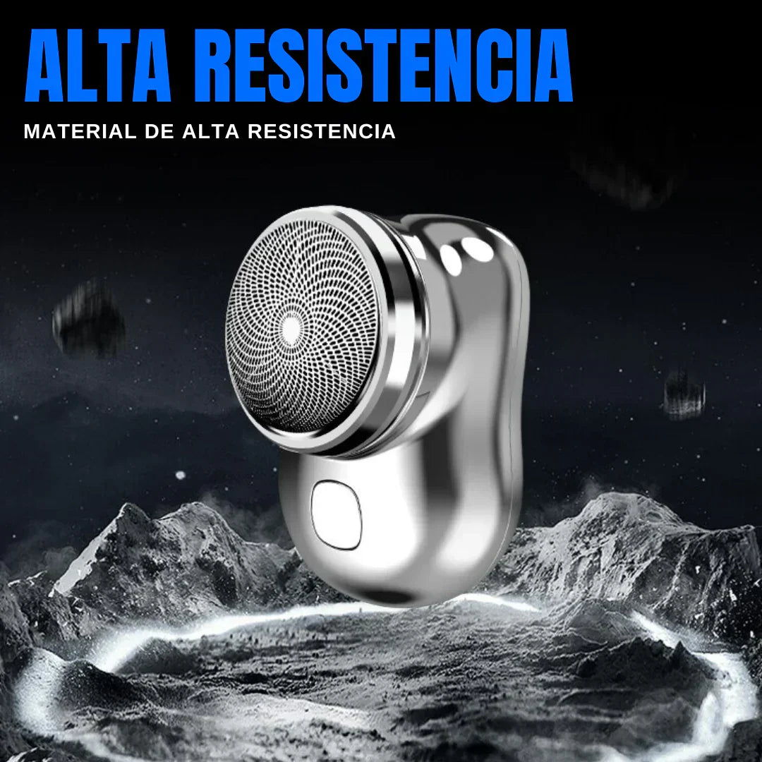 Minigroom Afeitadora MINI COMPACTA