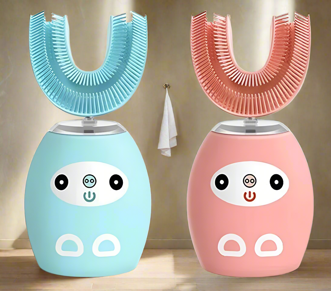 Baby Brush™ Cepillo Dental electrico