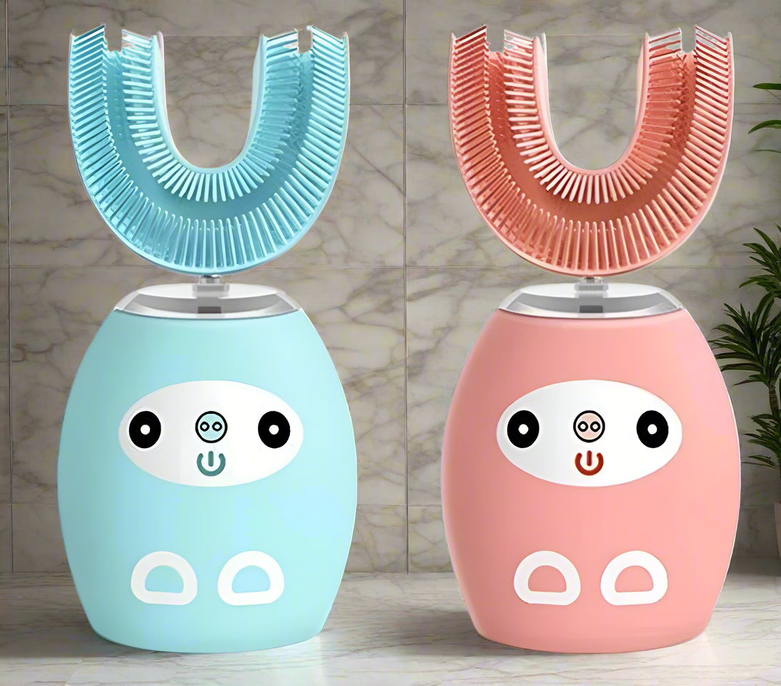 Baby Brush™ Cepillo Dental electrico
