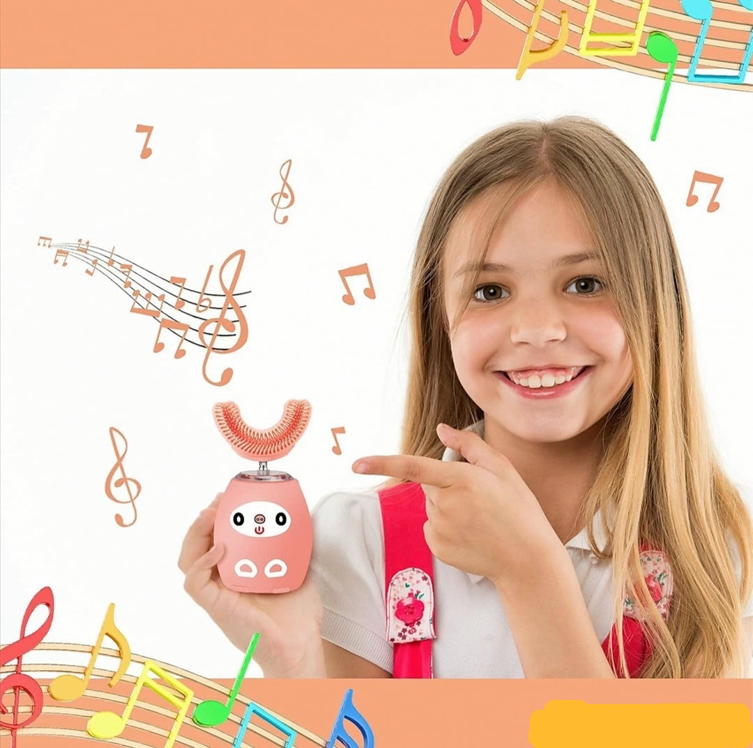 Baby Brush™ Cepillo Dental electrico