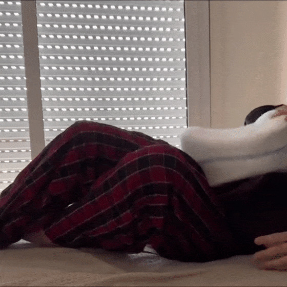 Spinal Pro™ Almohada Ortopédica