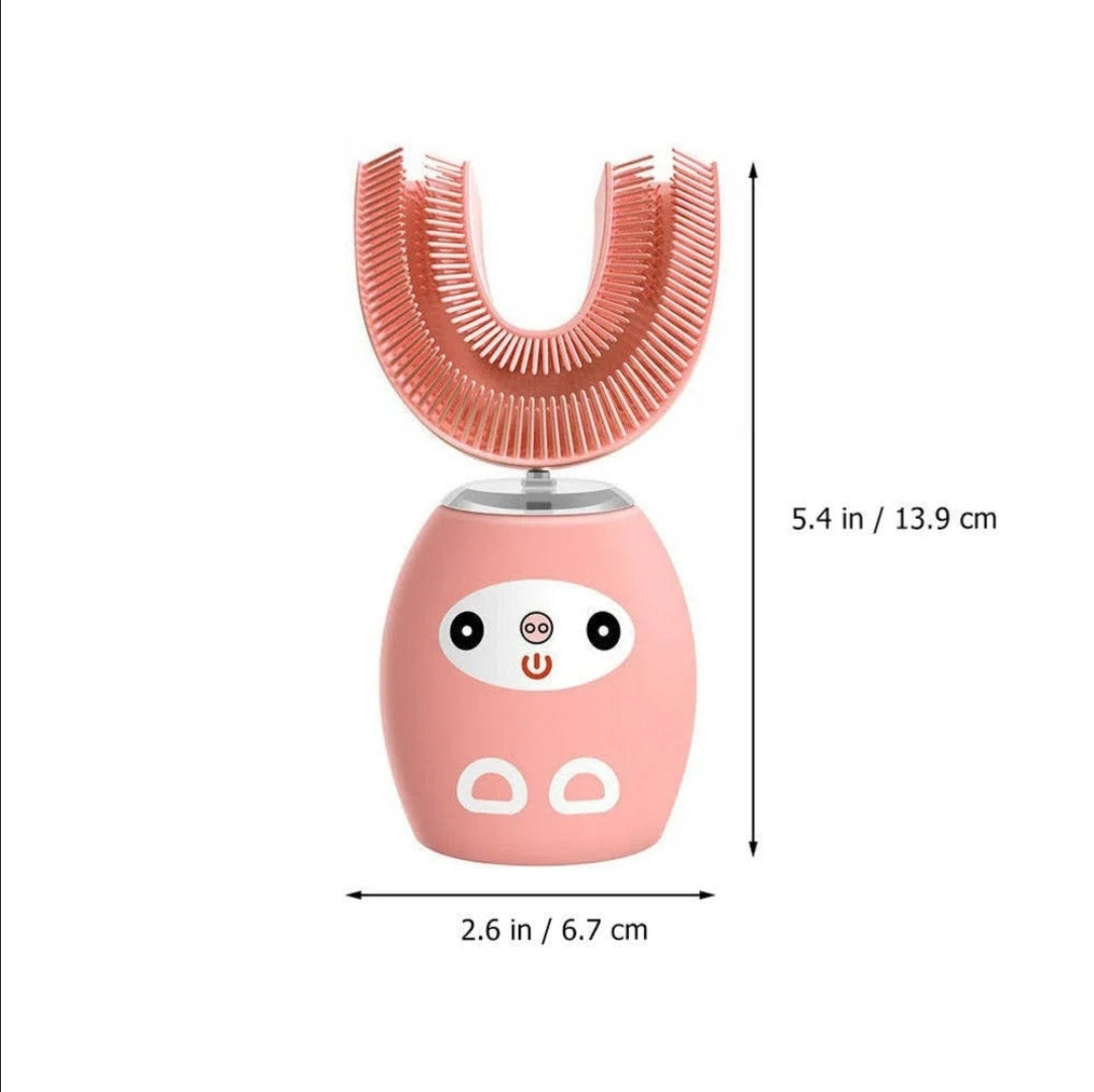 Baby Brush™ Cepillo Dental electrico