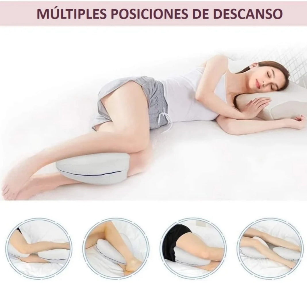 Spinal Pro™ Almohada Ortopédica