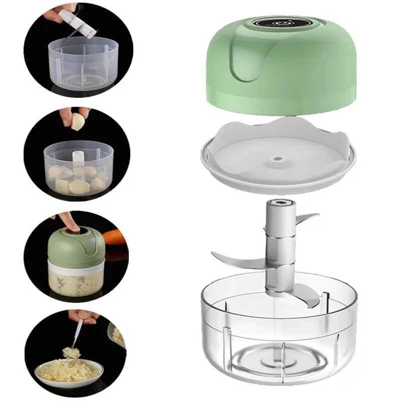 MiniPro™ PICADOR ELECTRICO 250 ML