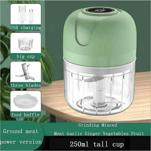MiniPro™ PICADOR ELECTRICO 250 ML